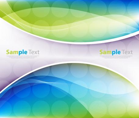 decorative background colorful shiny modern blurred design