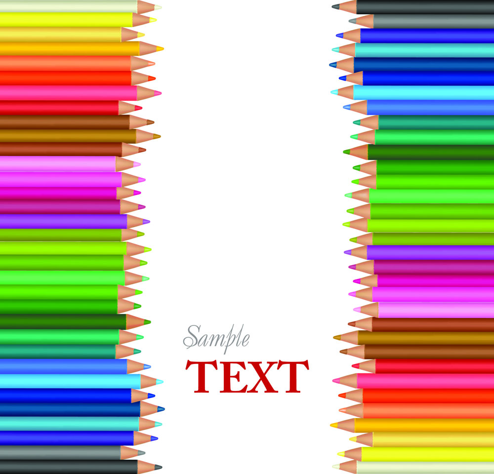 book stack background colorful 3d design