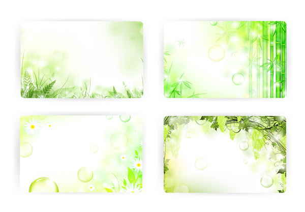 plant backgrounds vivid colorful grass bubble bamboo decor