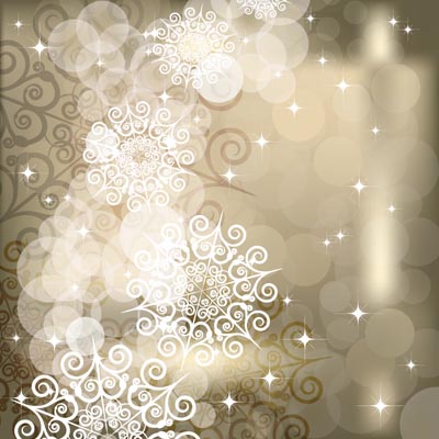 decorative backgrounds brilliant bokeh lights bubbles decor