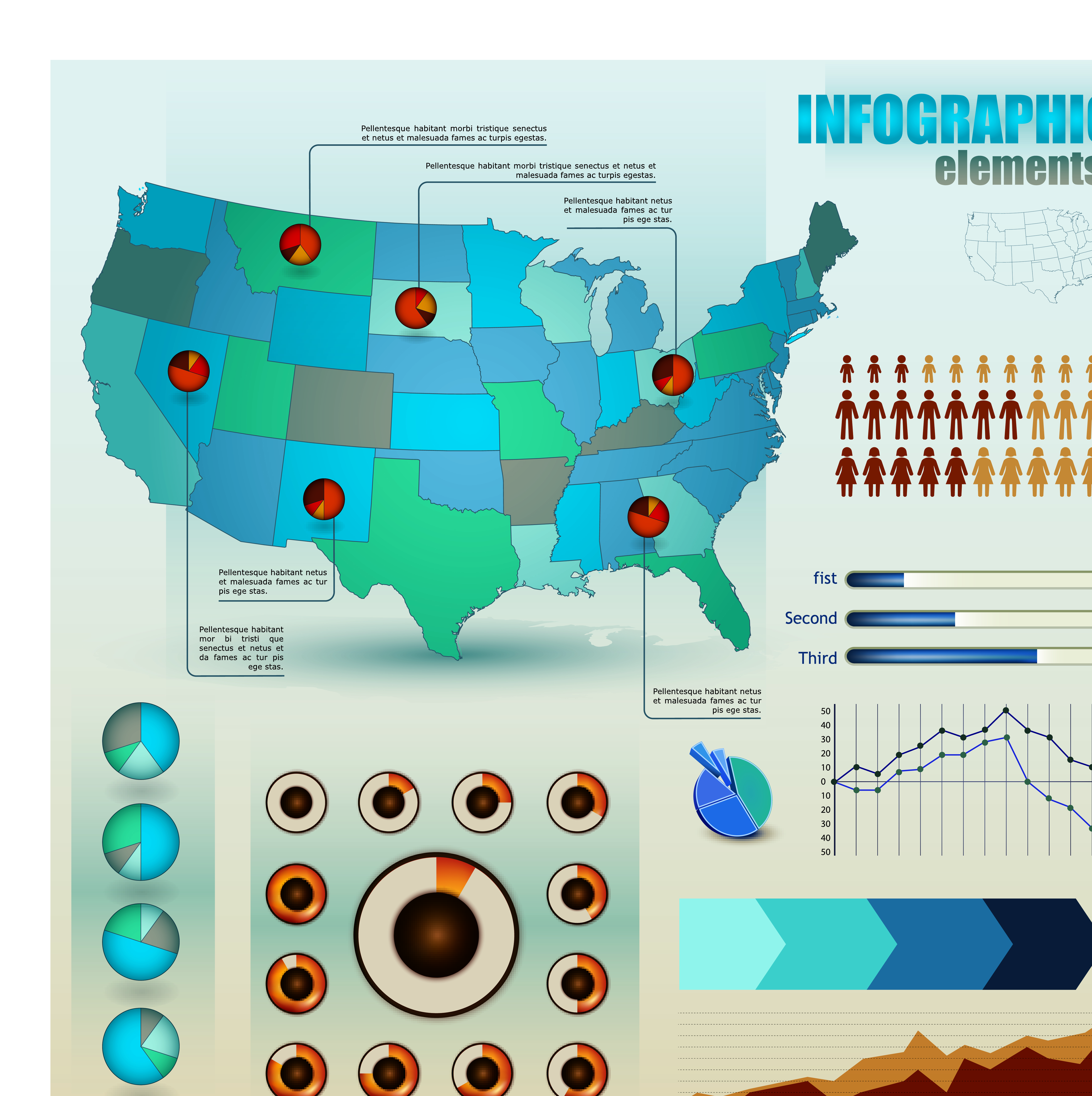 the data reporting fig 05 vector