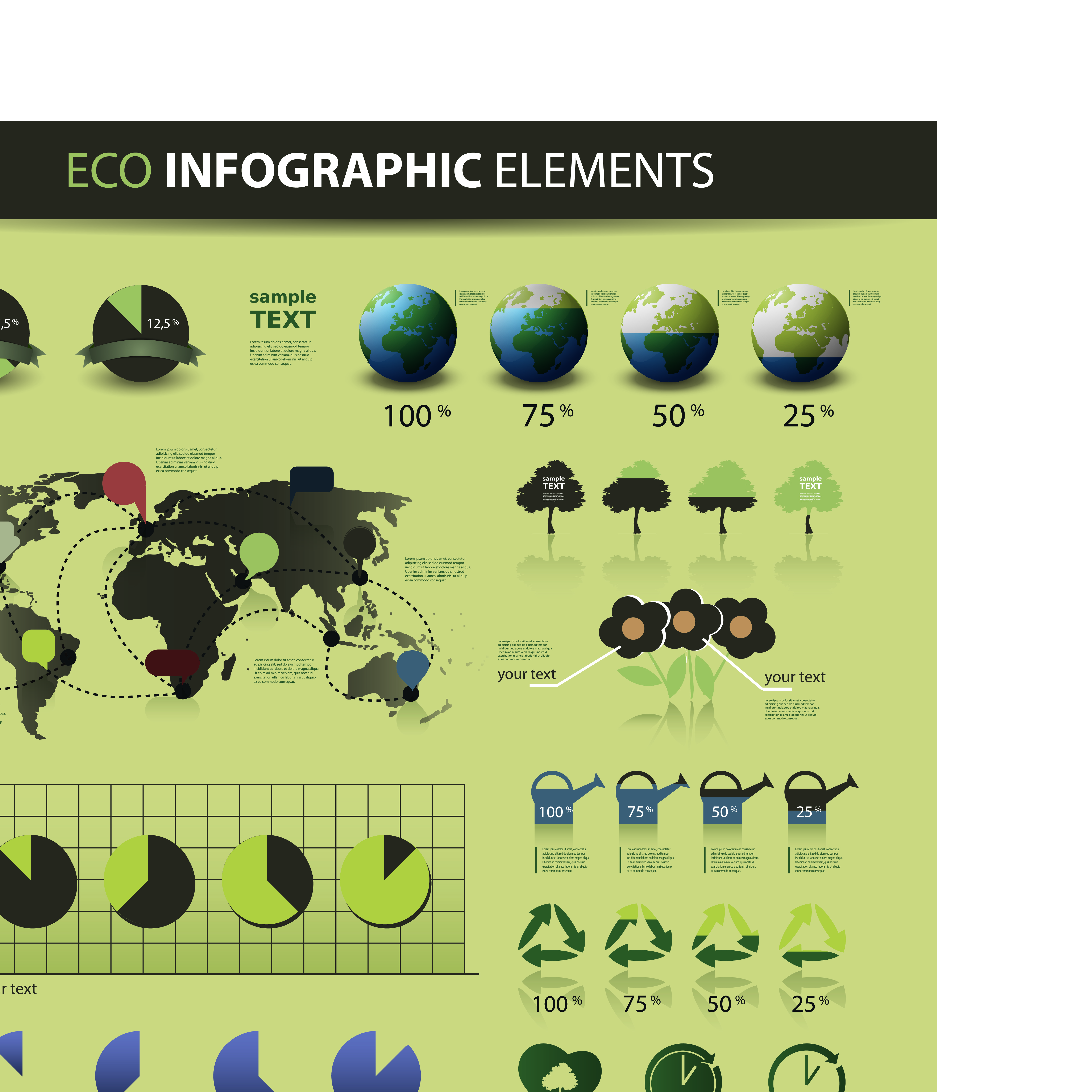 data report 03 vector