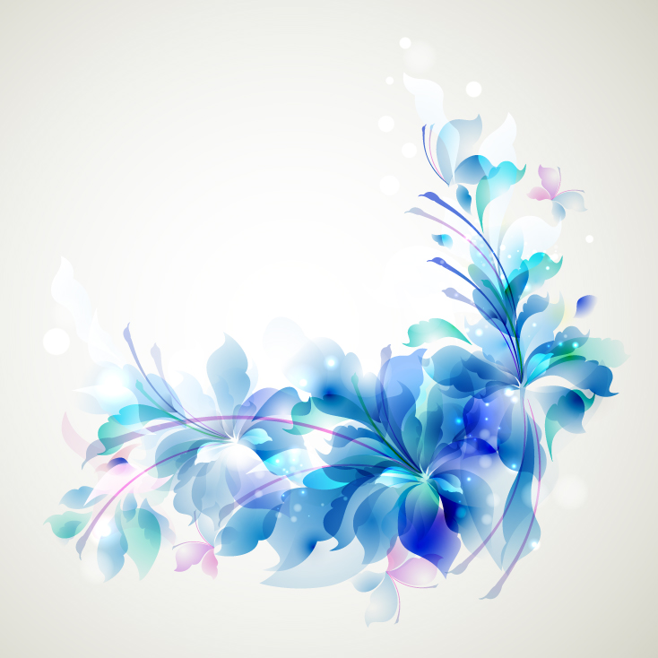 elegant pattern background 03 vector