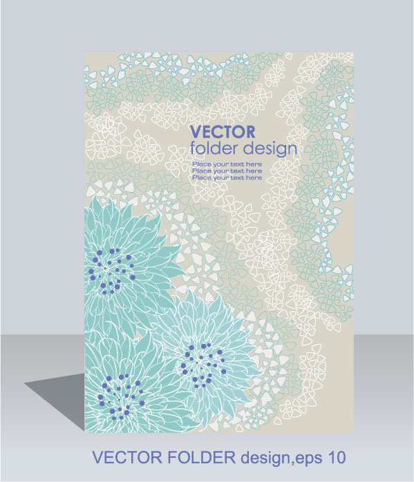 classic pattern background 09 vector