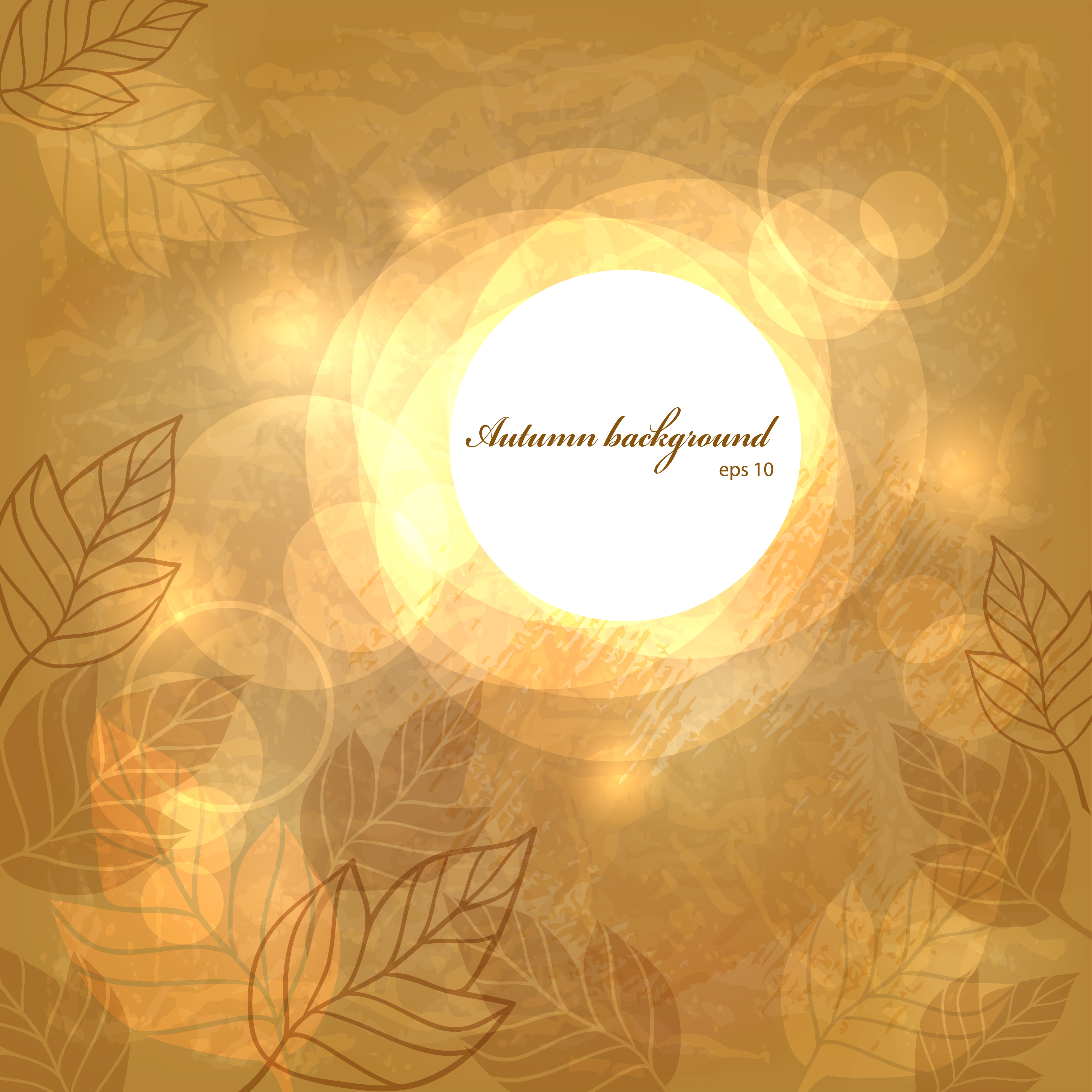 exquisite leaf background 03 vector