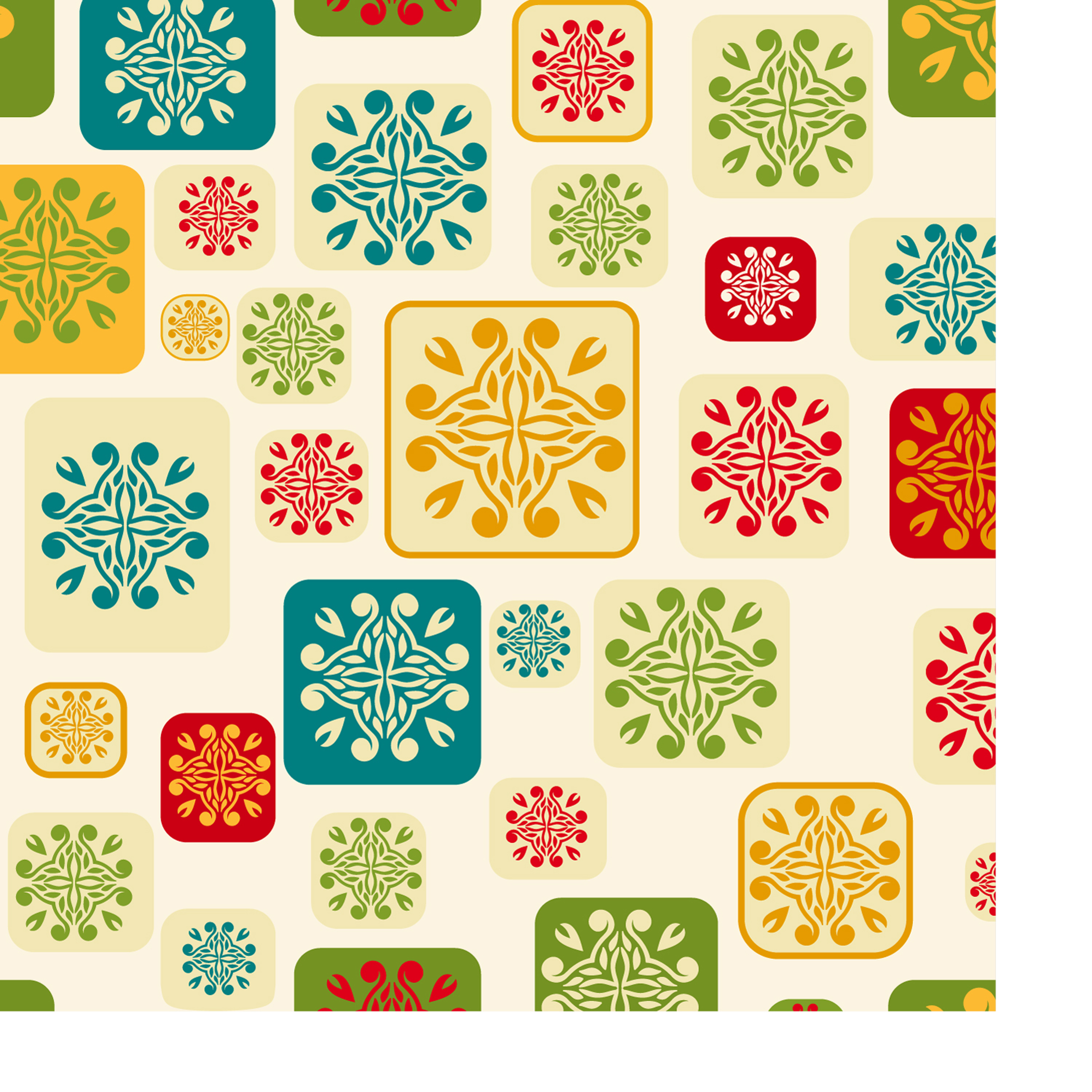 pattern background 04 vector