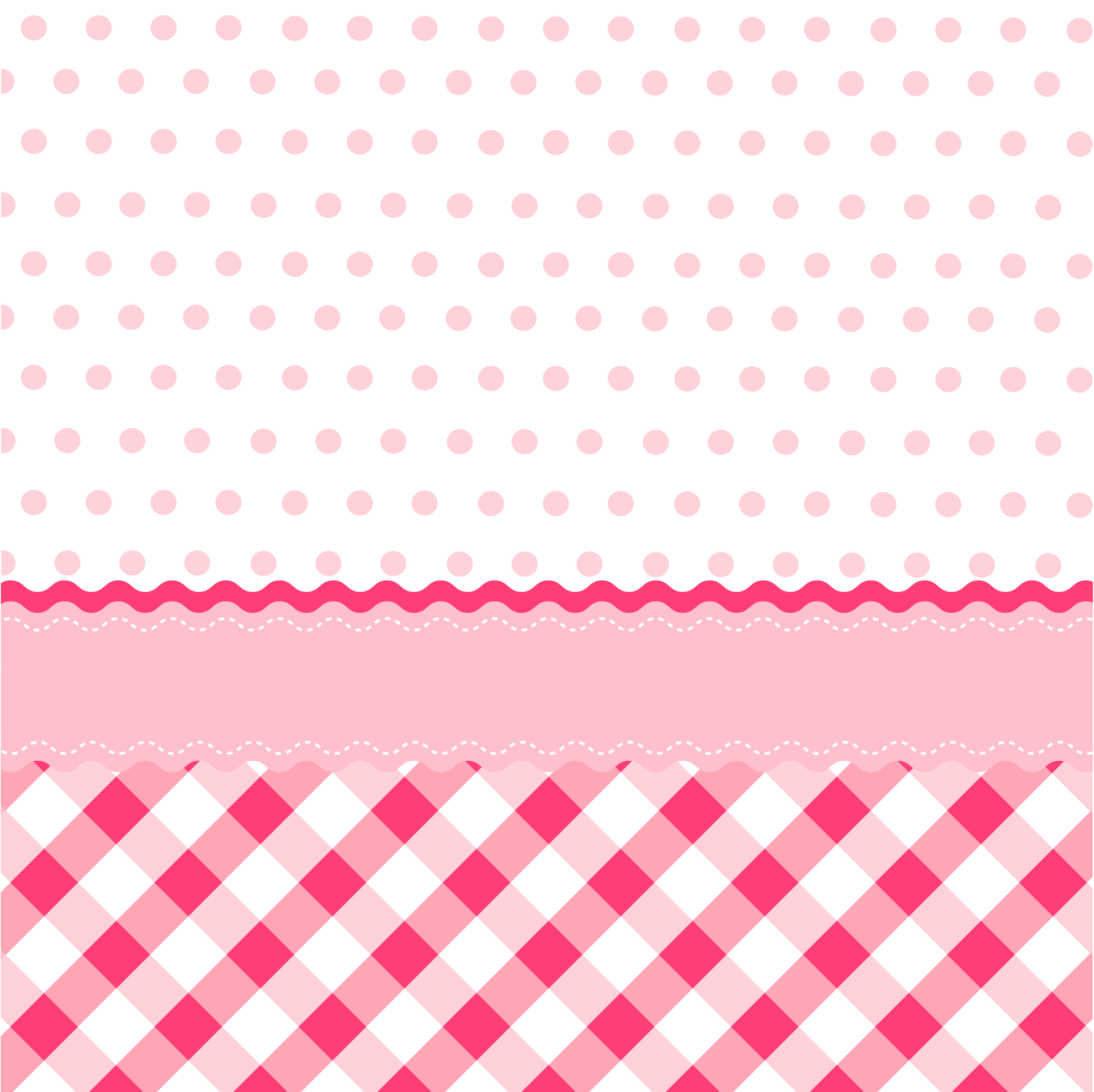 cute cartoon background 04 vector