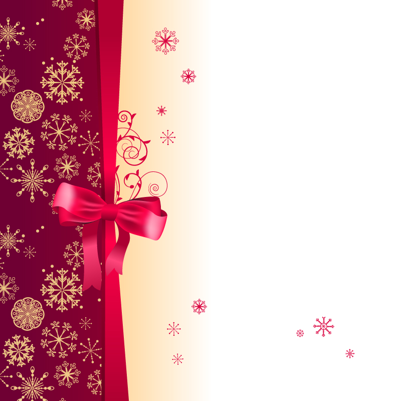 christmas background 03 vector