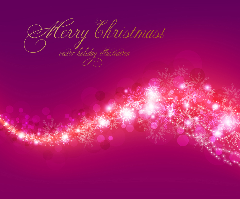 christmas background 04 vector