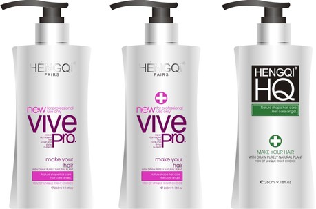 shampoo packaging vector