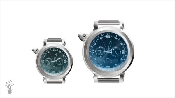 vector watch