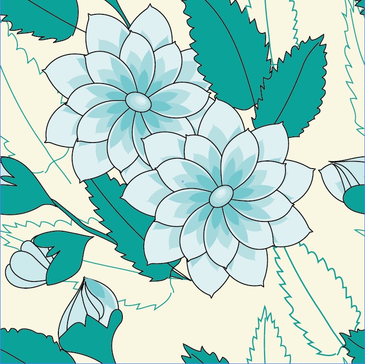 patterns background 05 vector