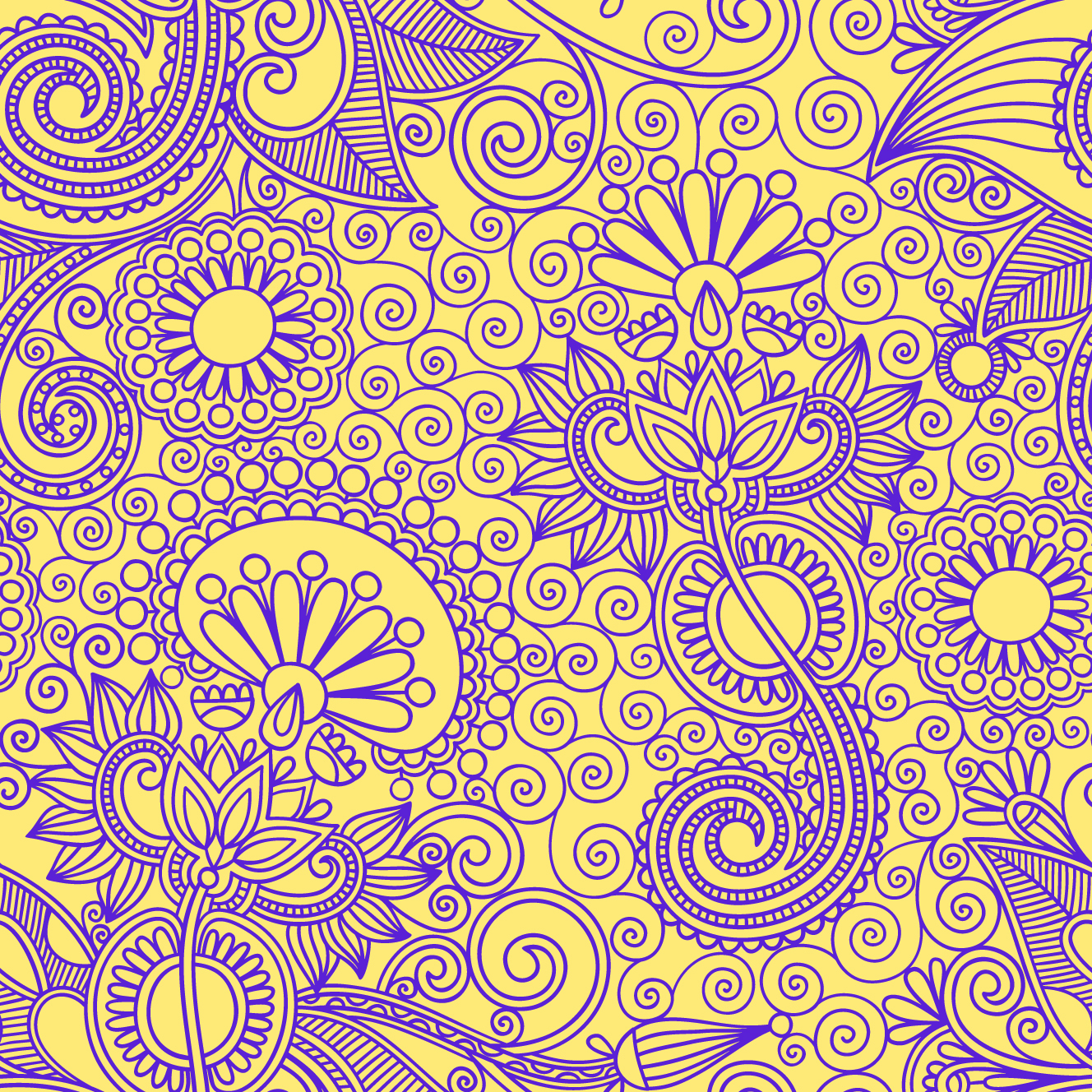 ham pattern background 04 vector