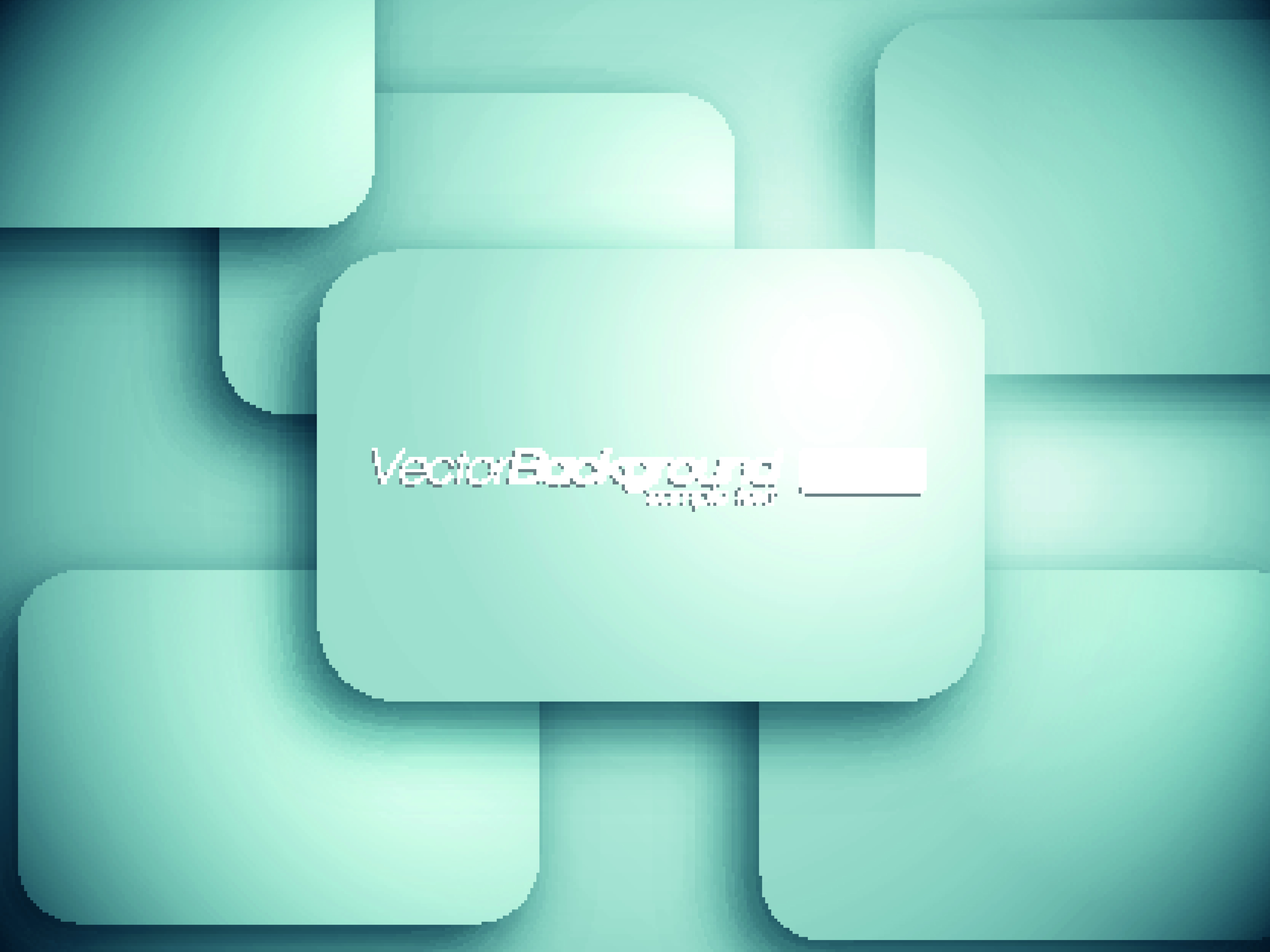 the trend of threedimensional background 01 vector