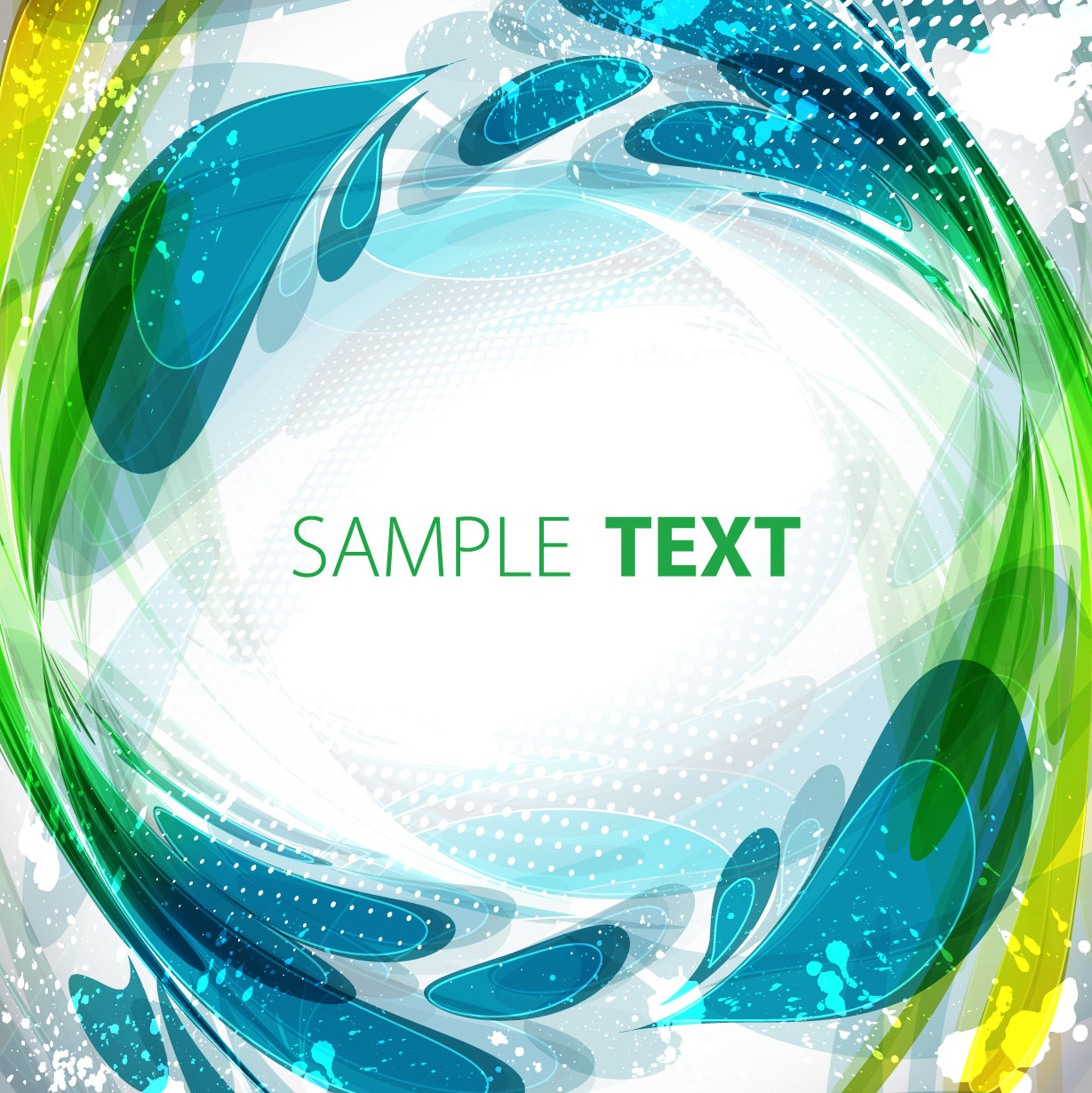 brilliant dynamic background 04 vector