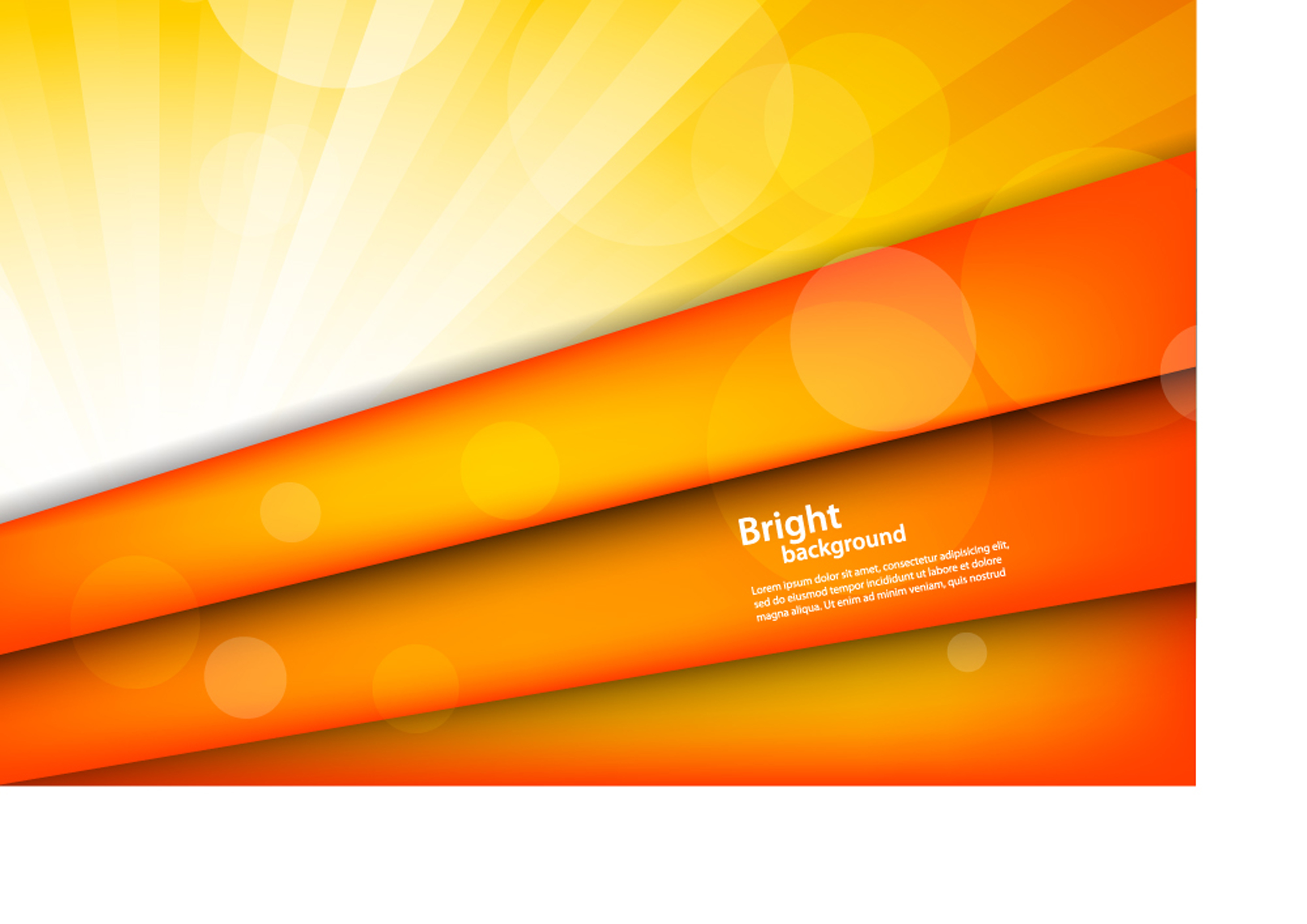 modern trend background 04 vector