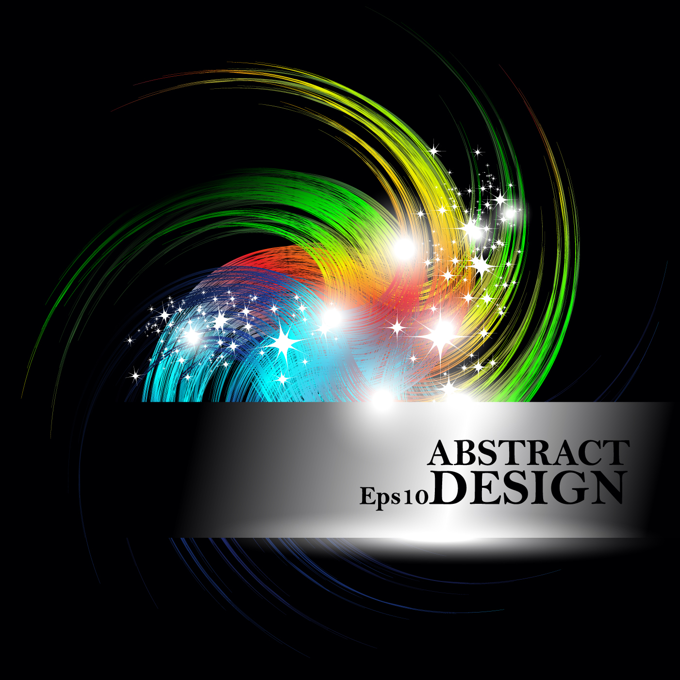 the trend of colorful background 03 vector