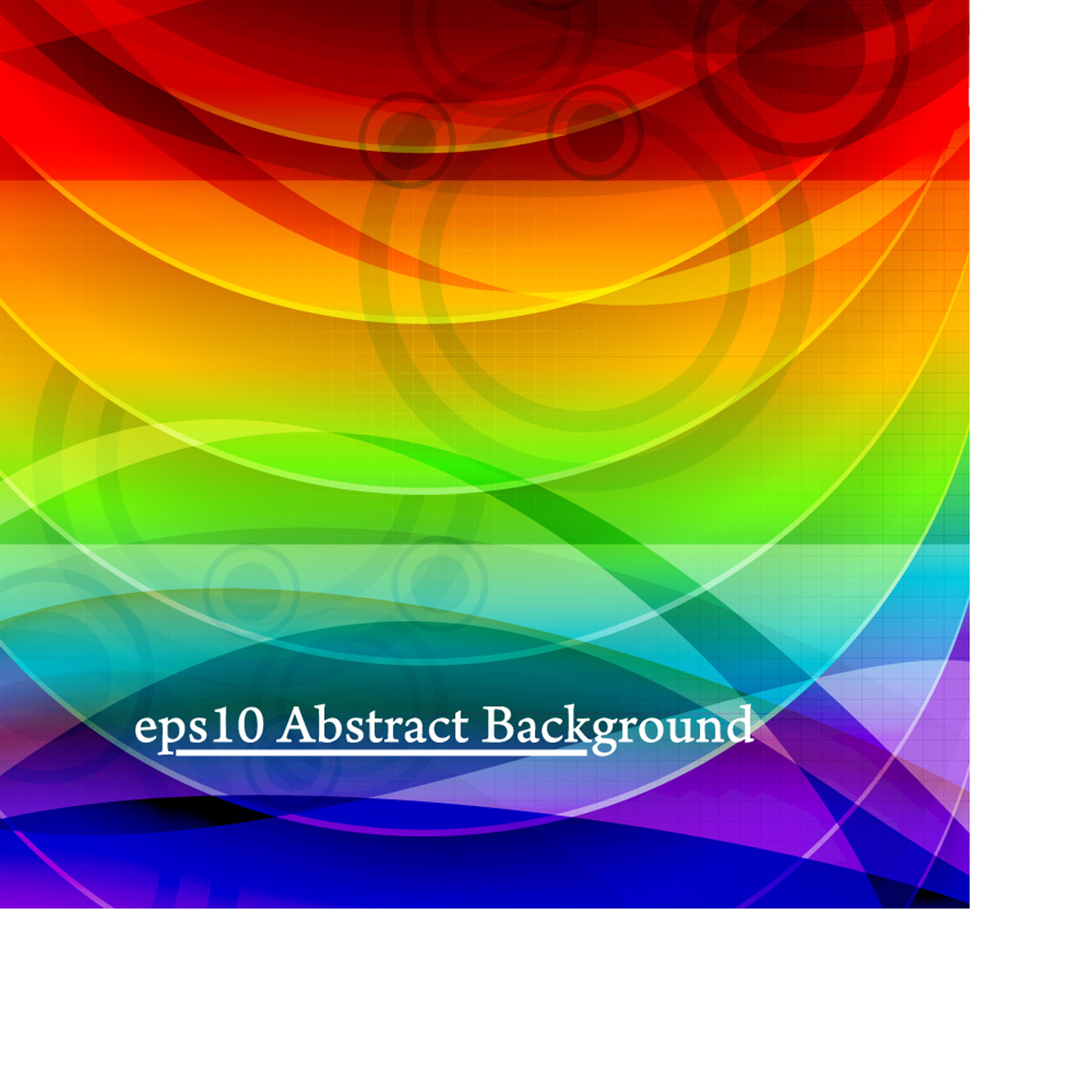 colorful trend background 02 vector