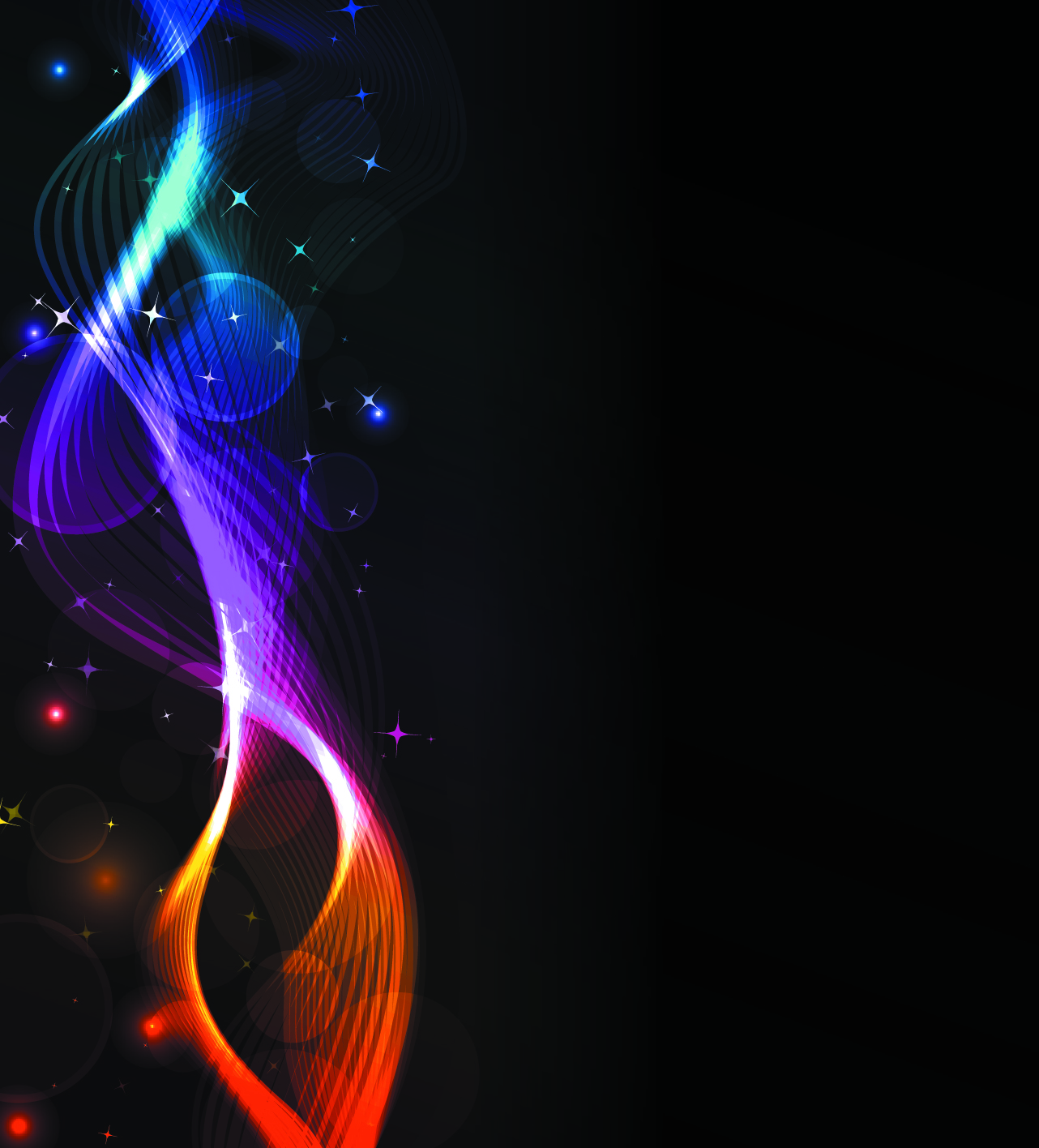 fashion light background 01 vector