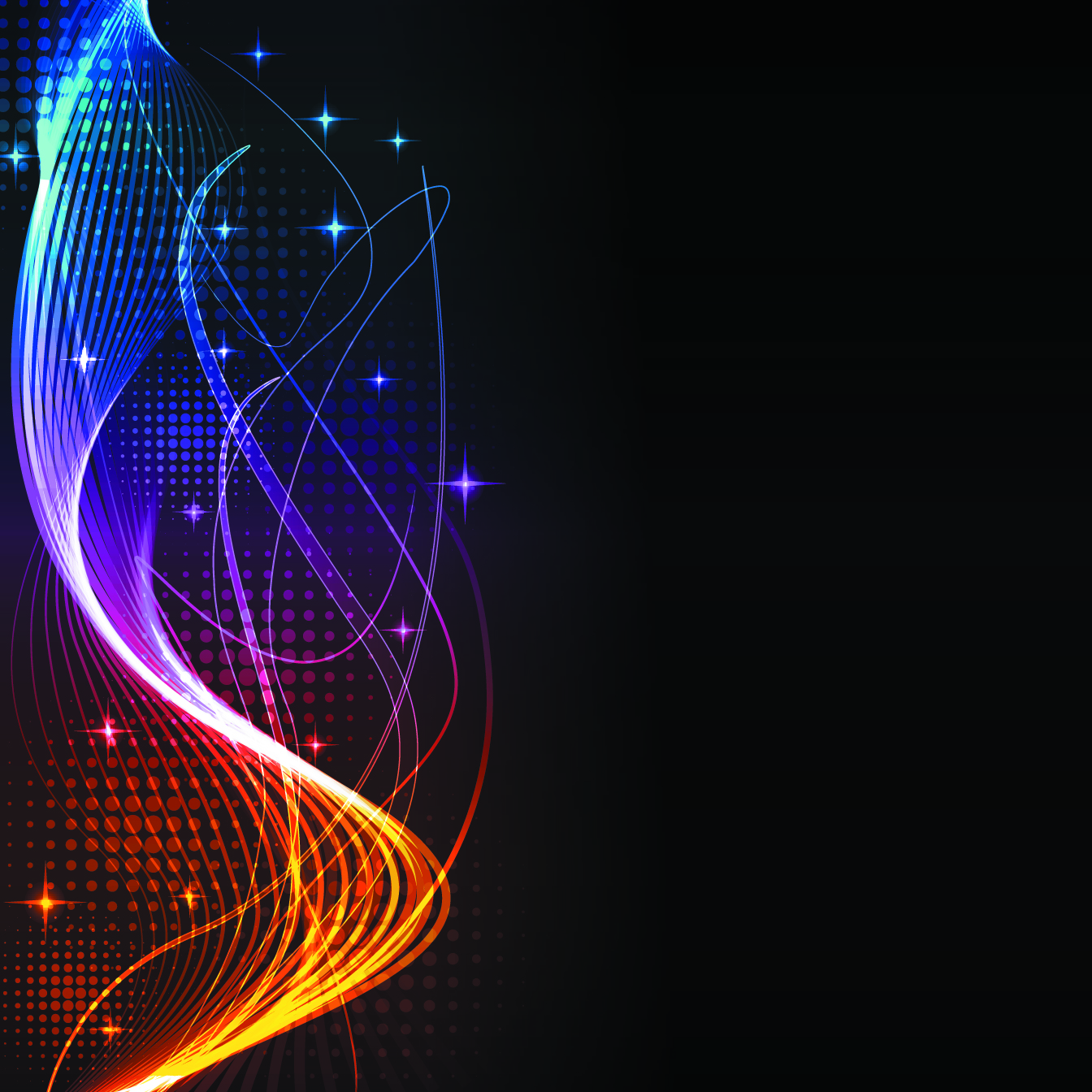 fashion light background 02 vector