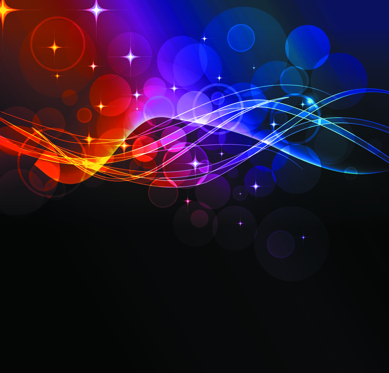 fashion light background 04 vector