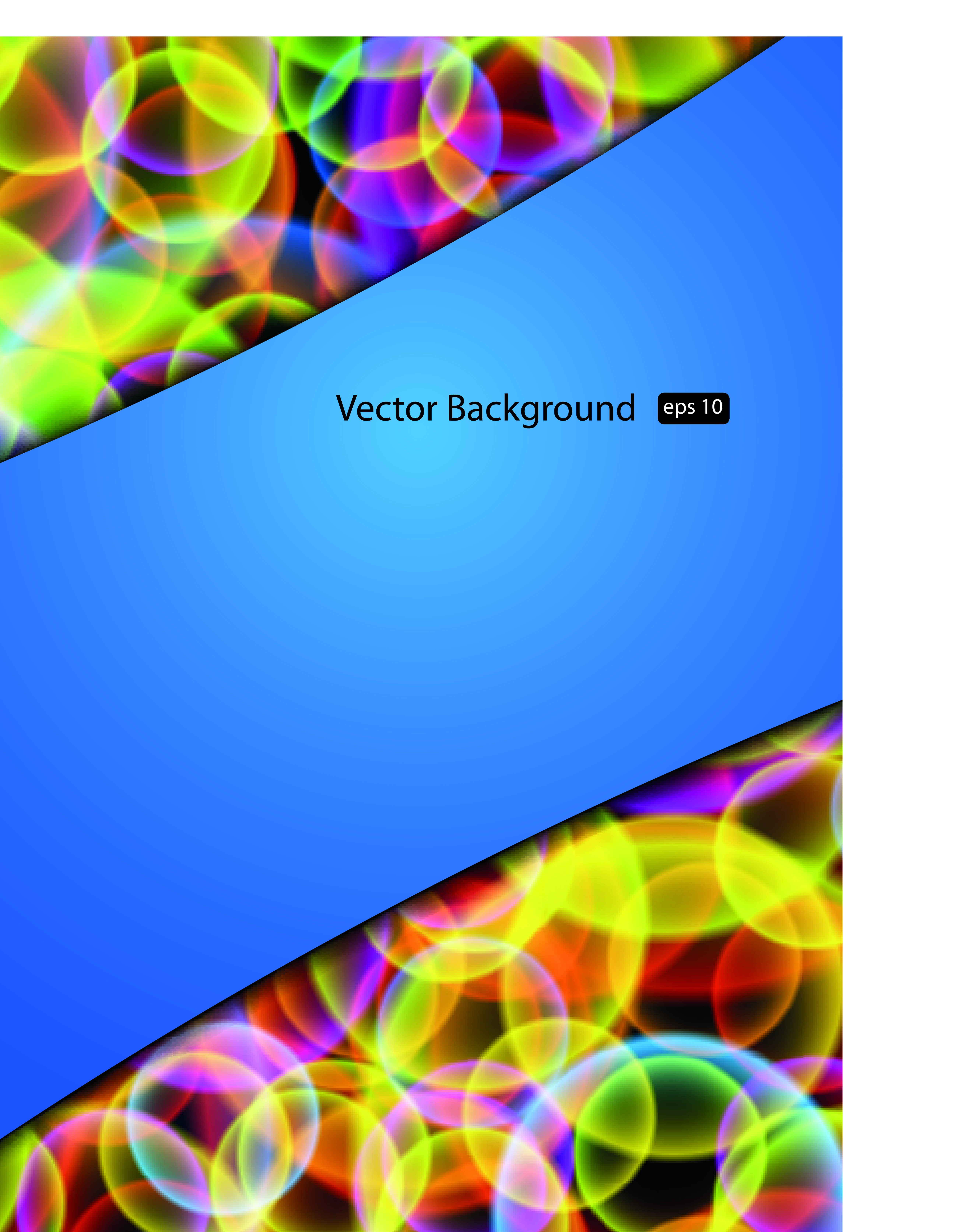 beautiful abstract background 01 vector