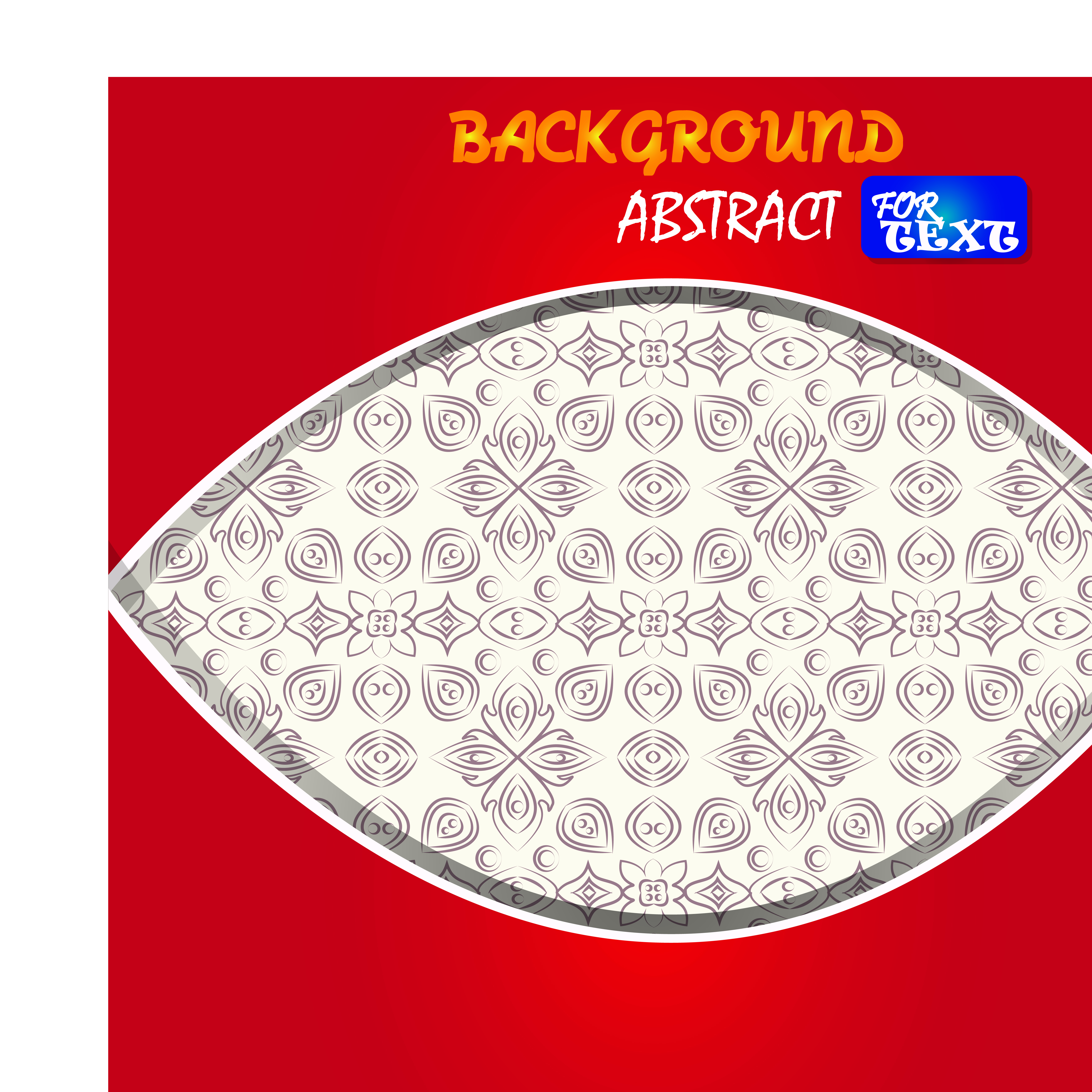 the trend of brilliant background 01 vector