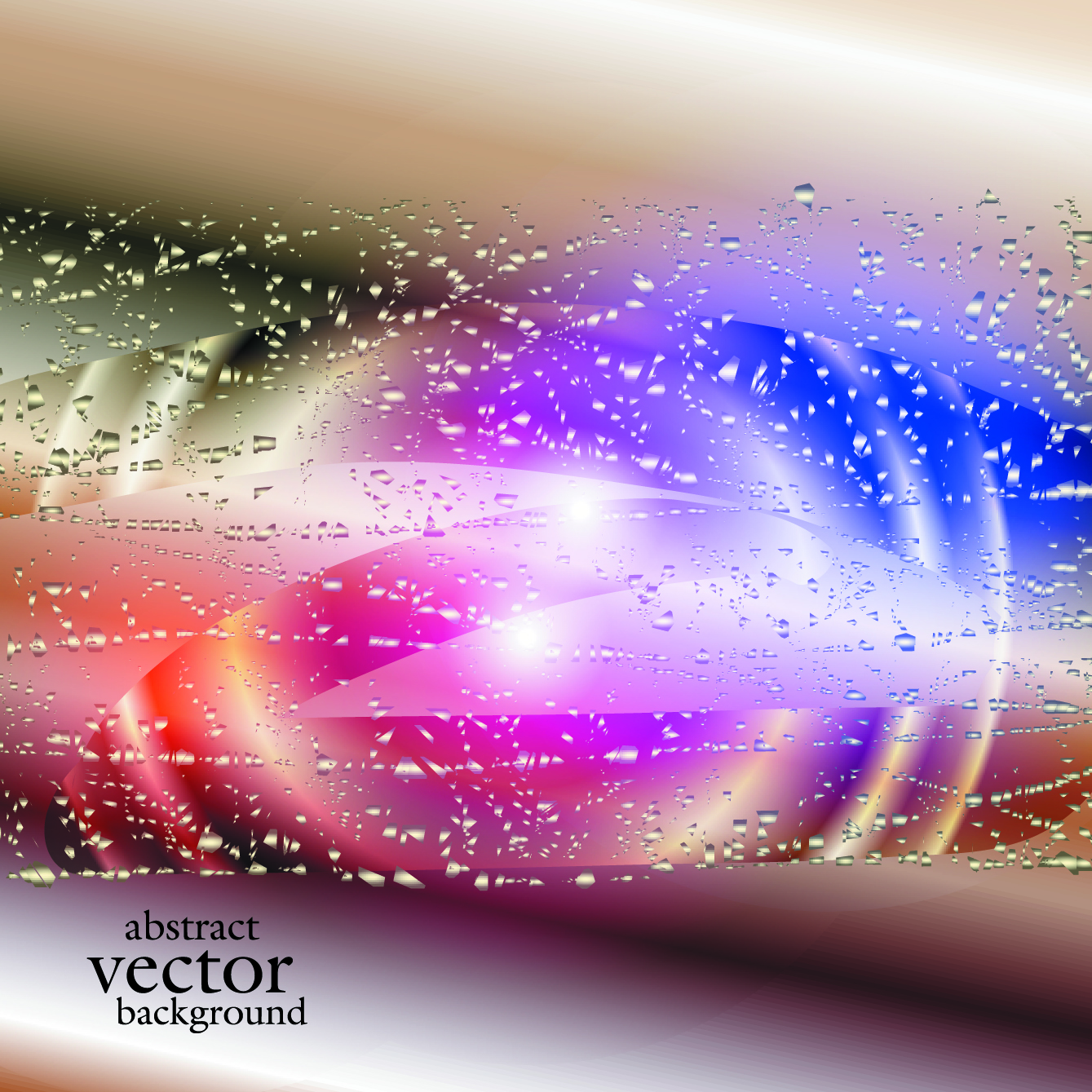 abstract light background 04 vector