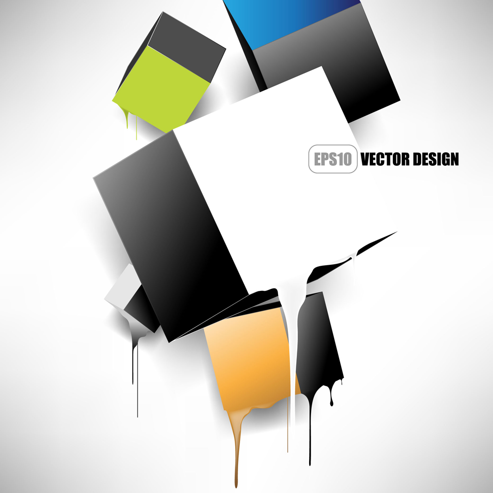 brilliant trend background 05 vector