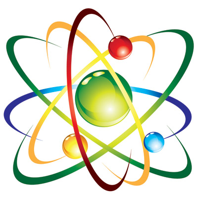 molecular structure of vector