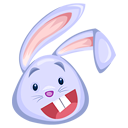 rabbit vector png amp eps