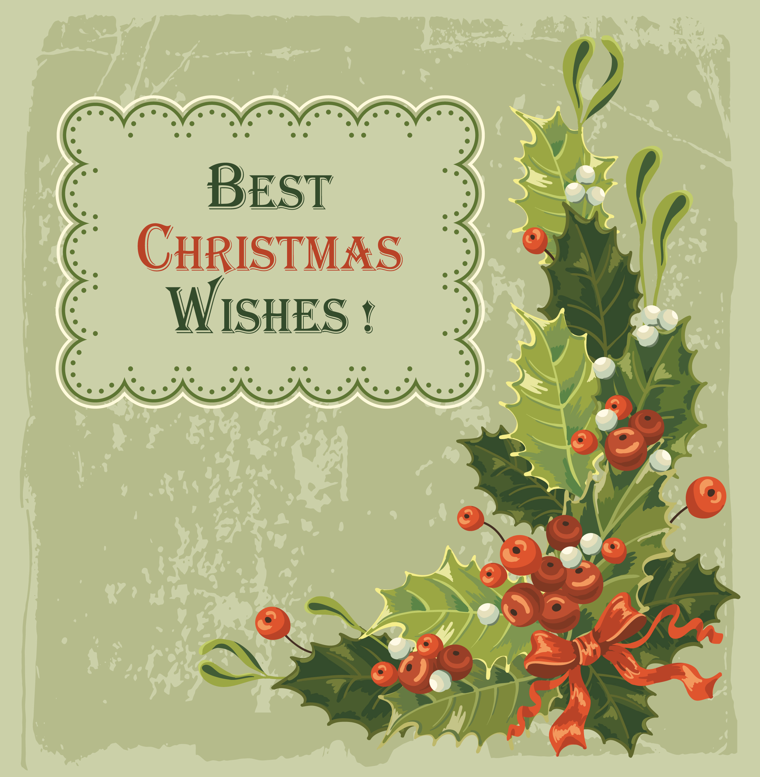 beautiful christmas background 02 vector