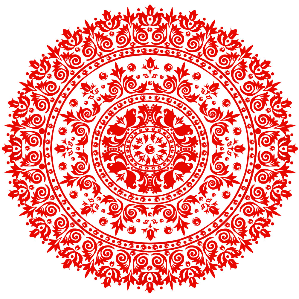 classical pattern vector