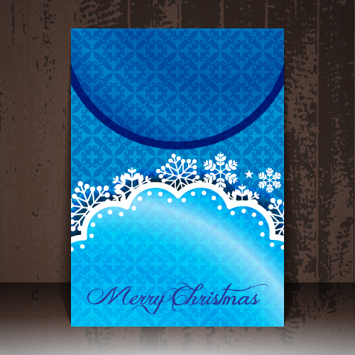 christmas pattern background 04 vector