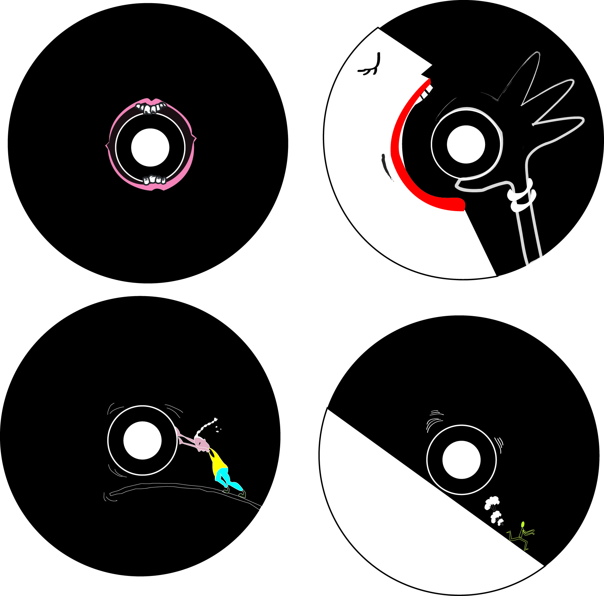 cd interest vector