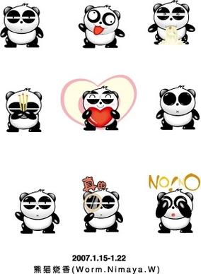 panda icon