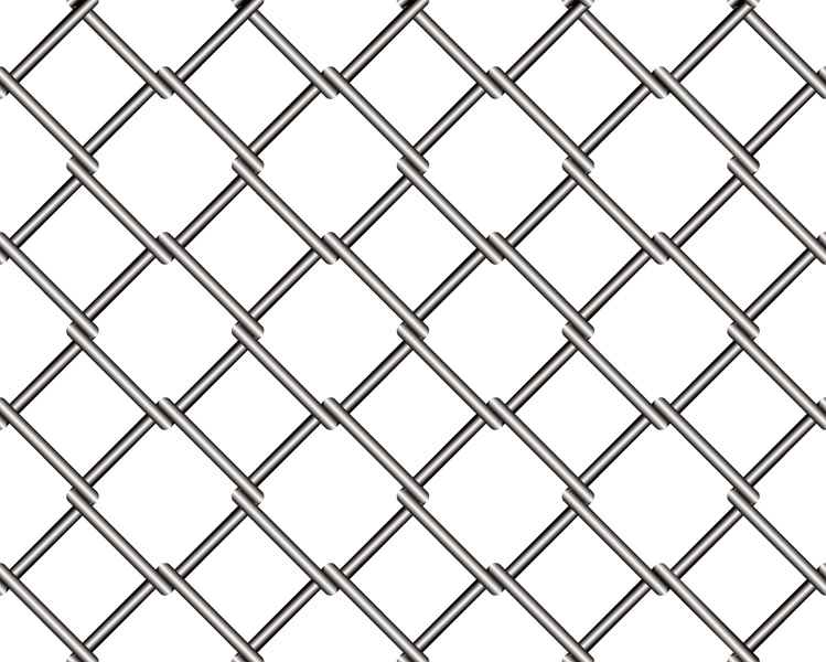 barbed wire vector