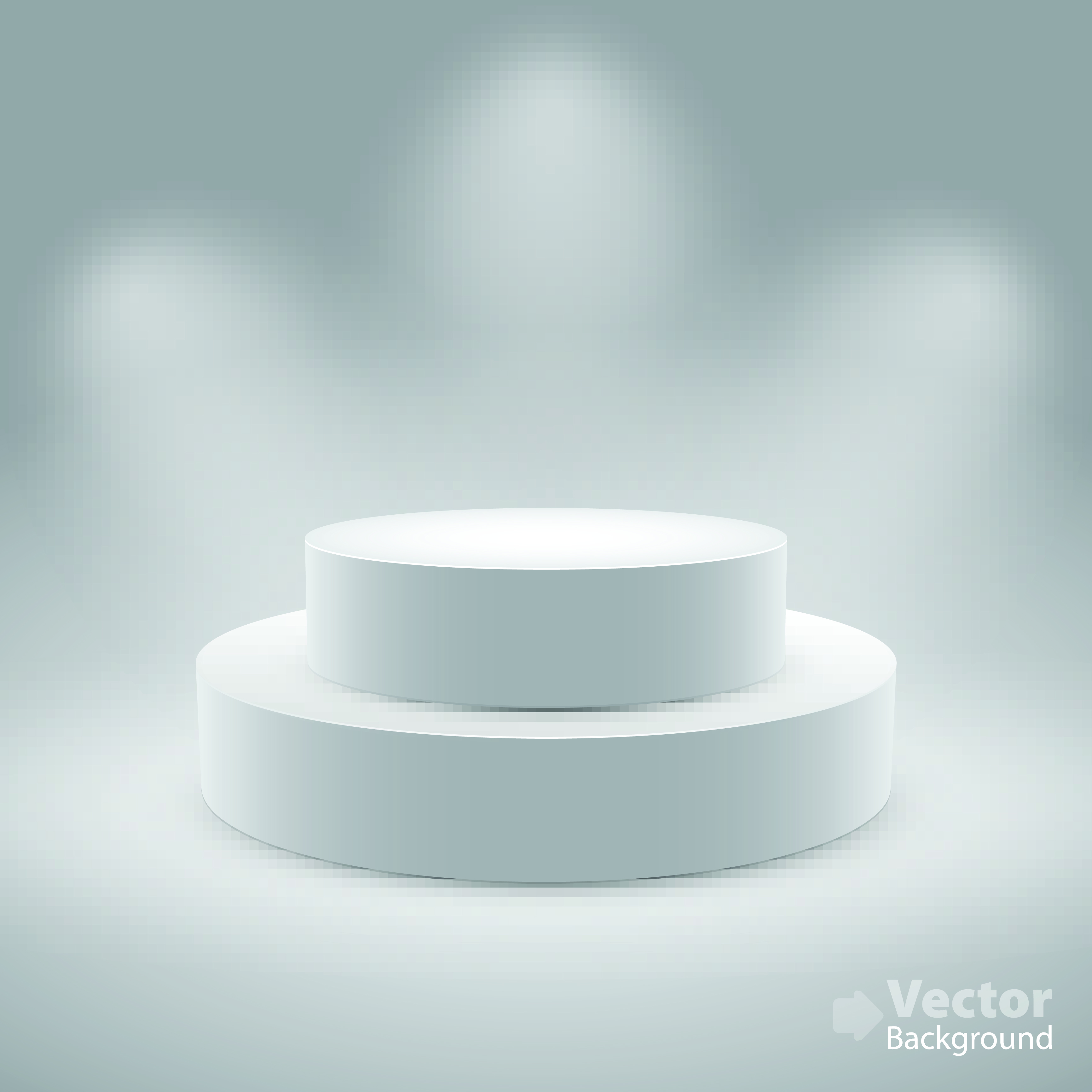 white space to display 03 vector