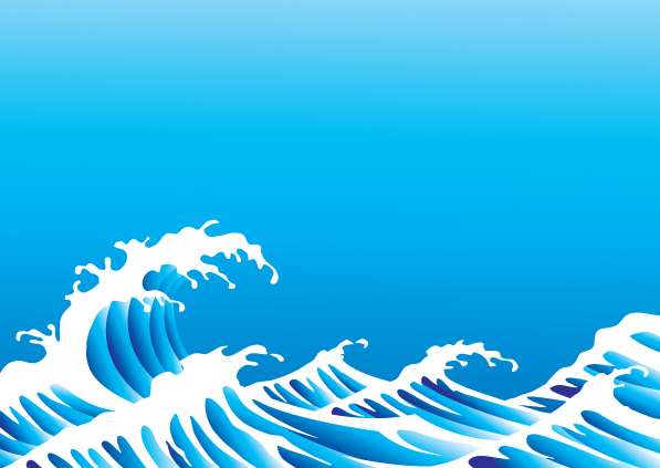 wave vector 3