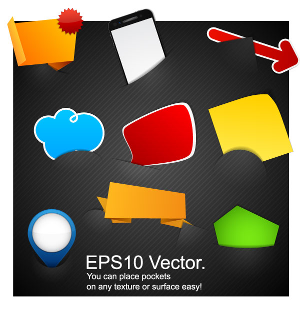 embedding tags vector