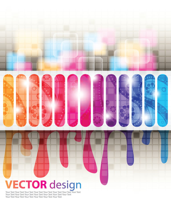 background color vector fashion