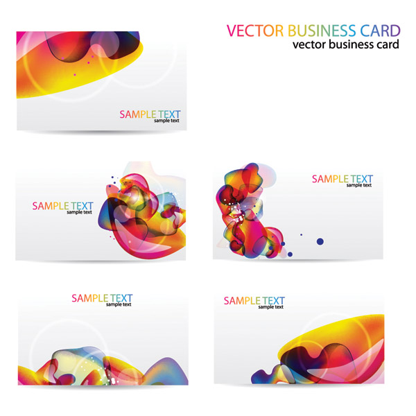 symphony card background vector 2