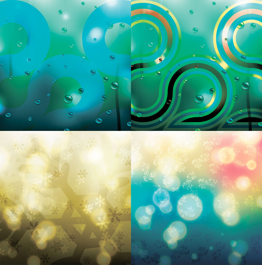 brilliant fantasy background 04 vector