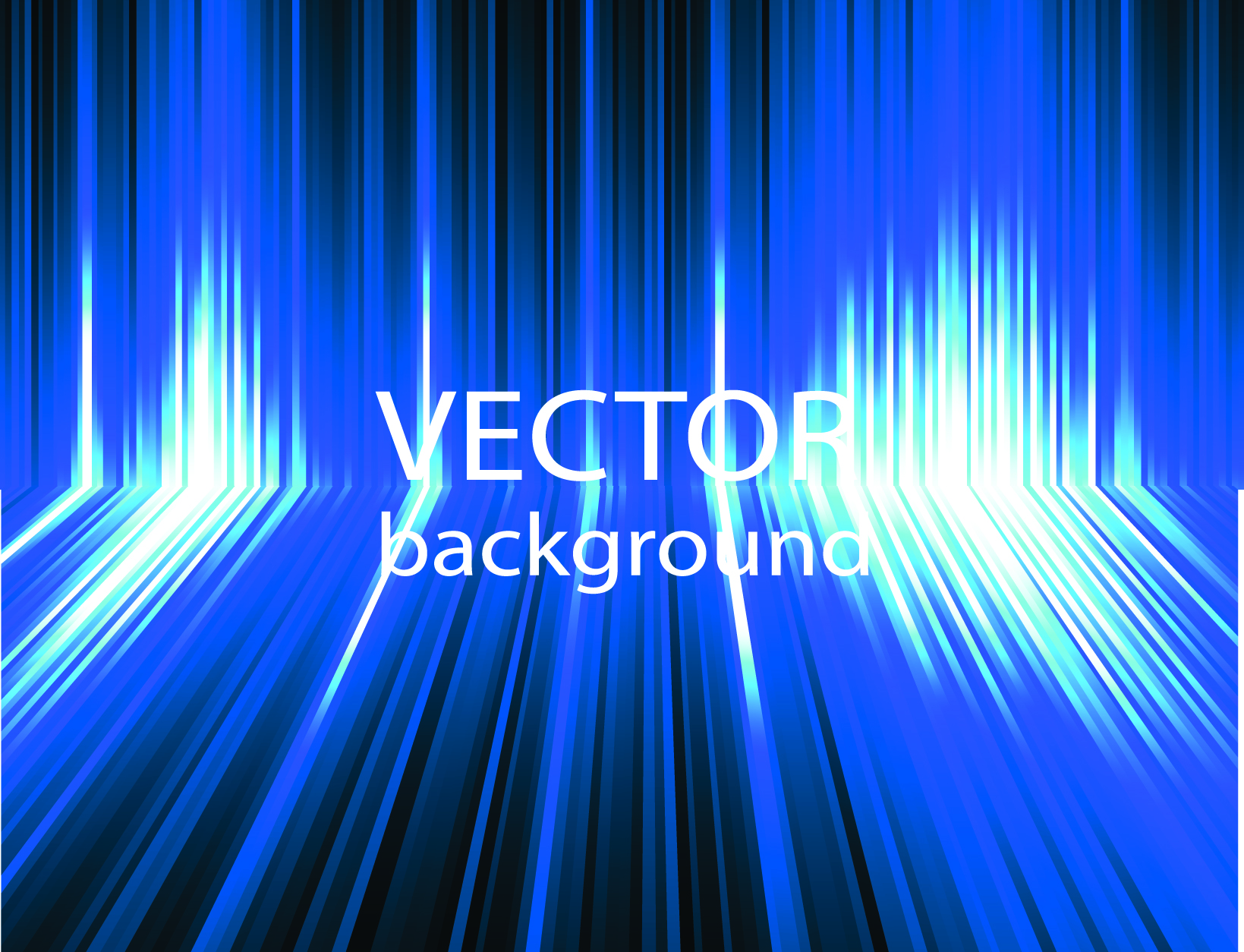 dynamic abstract background vector