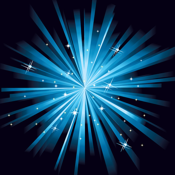 star light vector