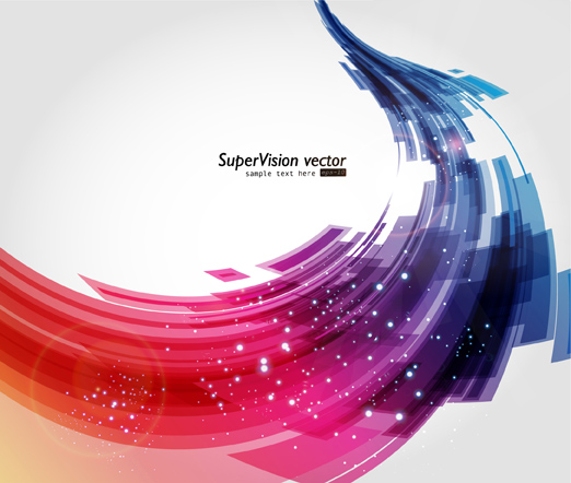 shine abstract background vector visual