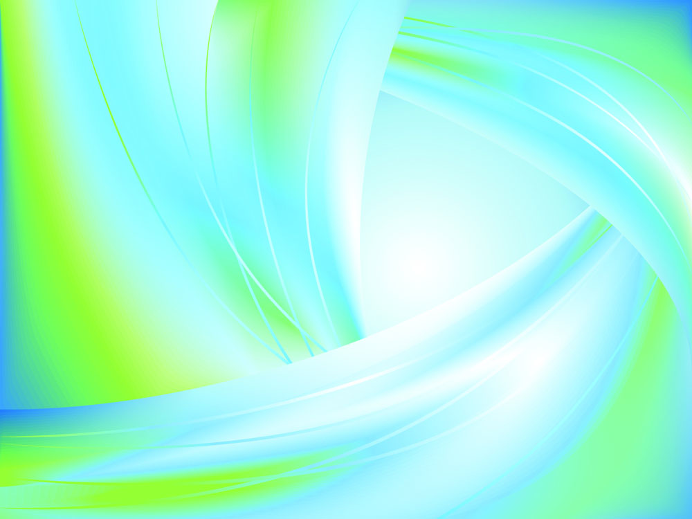 blue glow green background 04 vector