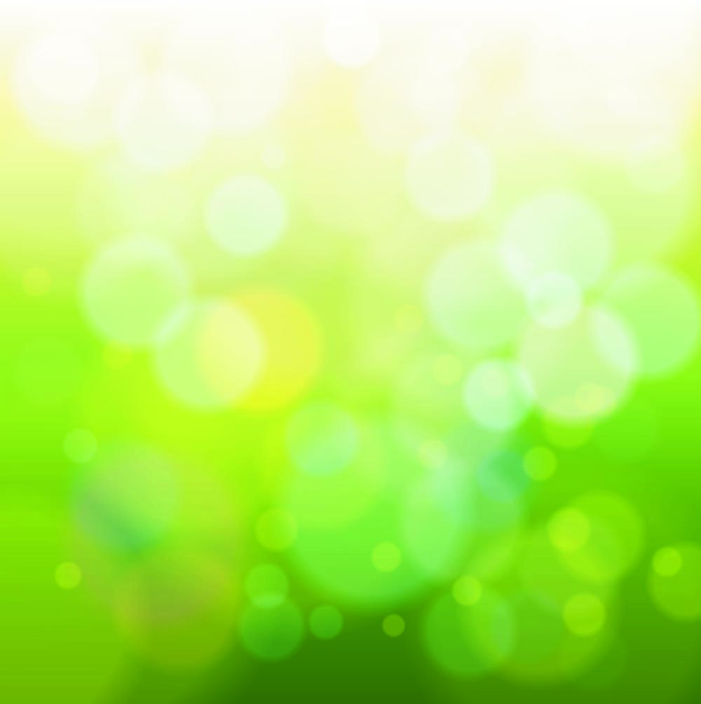 green natural blur the background 01 vector