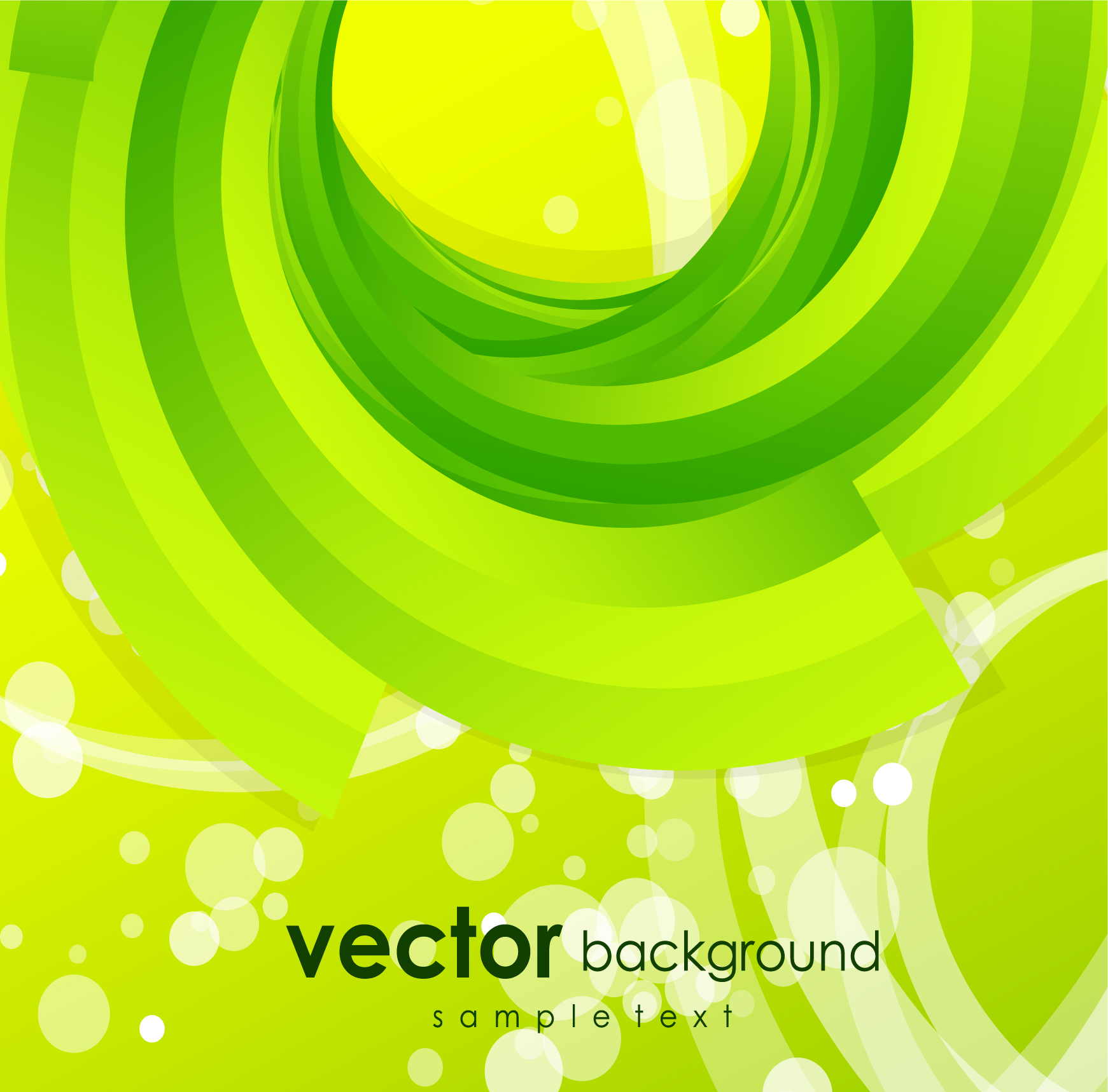 variety of useful background vector