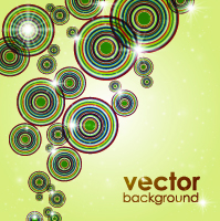 fine pattern background 04 vector